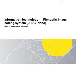 AS ISO/IEC 21794.4: 03/20/2026 9781761756610
